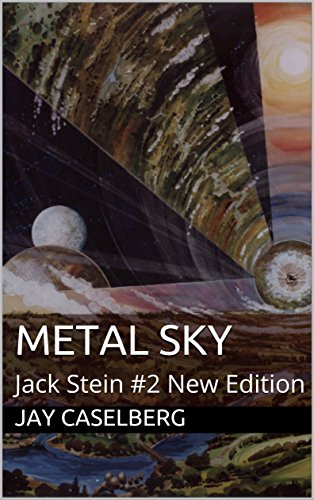 Metal Sky